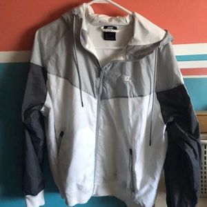 Nike Windbreaker